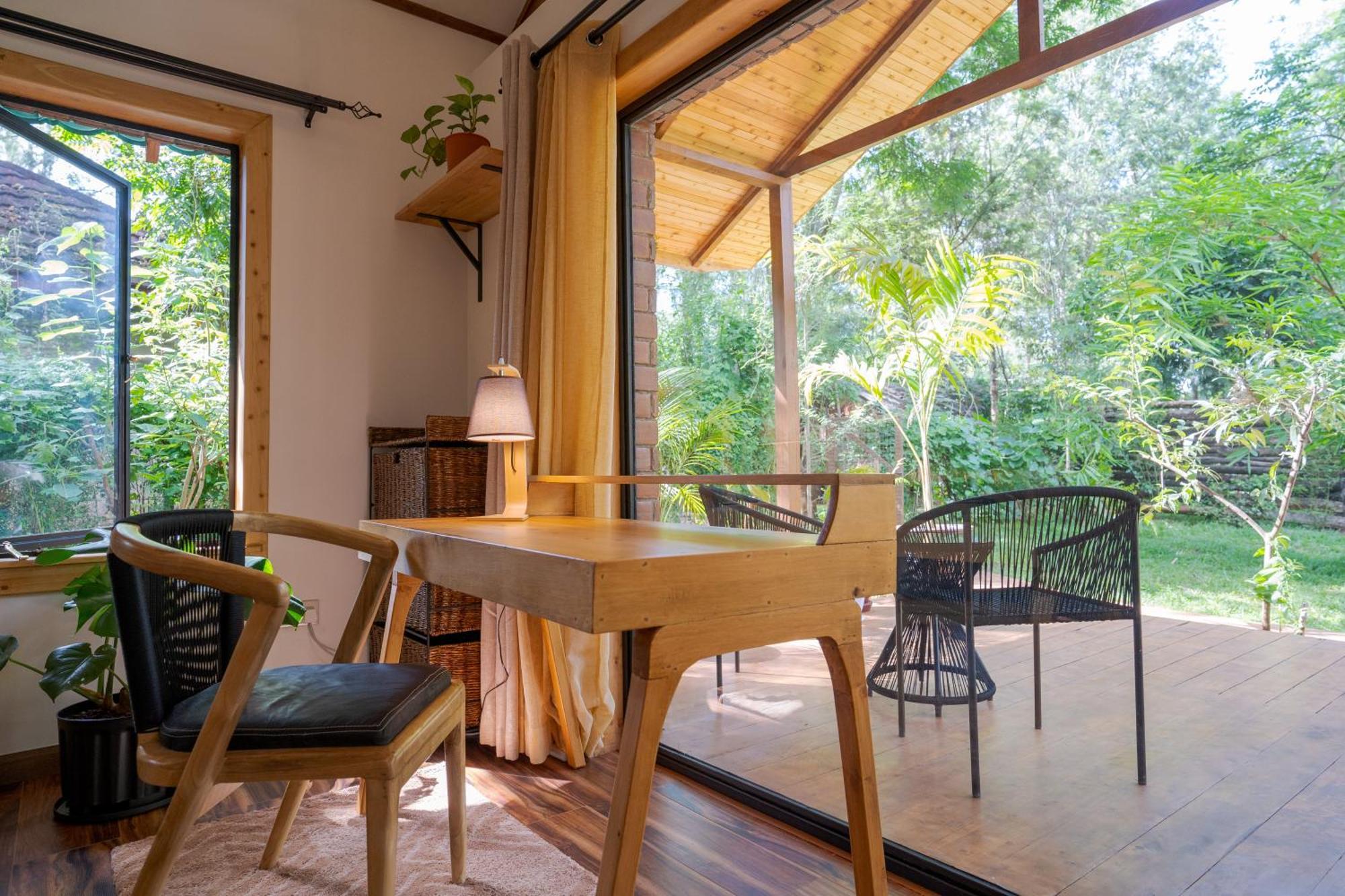 Appartement The Jungle Oasis With Heated Pool à Nairobi Extérieur photo