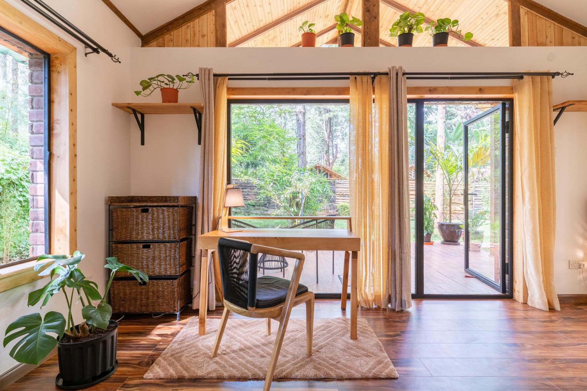 Appartement The Jungle Oasis With Heated Pool à Nairobi Extérieur photo